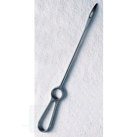 Sheath Needle Buhner 30cm