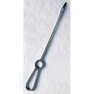 Sheath Needle Buhner 30cm