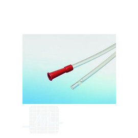 Stallion catheter 6.5x1 350mm st.