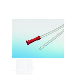 Stallion catheter 6.5x1 350mm st.