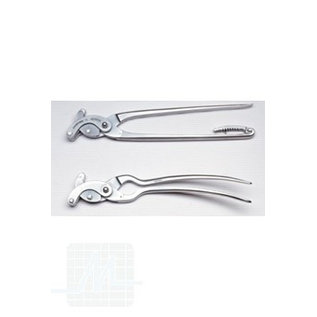 Castrate Pliers Serra