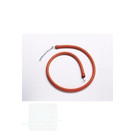 Esmarch hose + chain