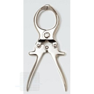 Castrate Pliers Burdizzo