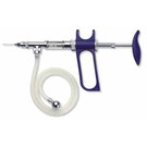 Self-filling Syringe