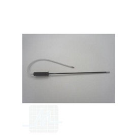 Insemination Rod Carbon 90cm elastic