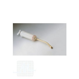 Plexiglass Syringe 300ml w/o cone