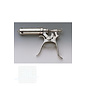 Roux Revolver Syringe with screw