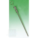 Milk catheter with cap 2.5 mm