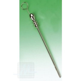 Milk catheter with cap 2.5 mm