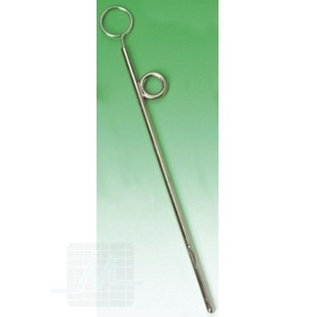 Milk catheter 2.5 mm