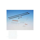 Telinject blowpipe set