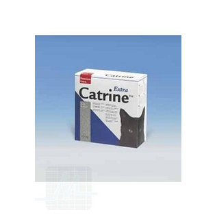 Catrine Cat Litter