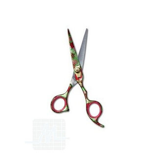 Coat Scissors VARIEGATED COLOR