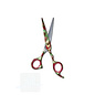 Coat Scissors VARIEGATED COLOR