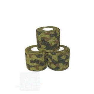 PetFlex Camouflage 4,5 mx 10 cm 18 pièces