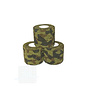 PetFlex Camouflage 4,5 mx 10 cm 18 pièces