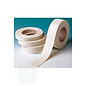 Textile tape white waterproof