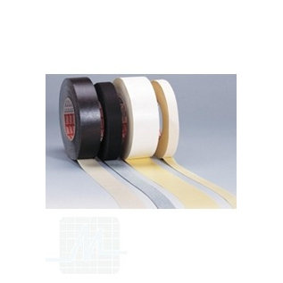 Textile adhesive Tape black or white