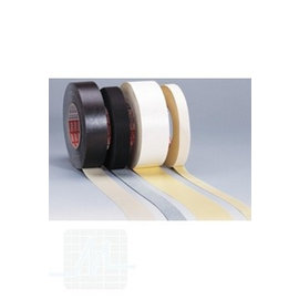 Textile adhesive Tape black or white waterproof
