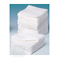 Gauze compres dressing 12-layer 10x20cm