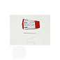 Othematom suture pad. EP2 USP3/0