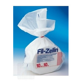 Fil-Zellin 10 m x 10 cm par unité