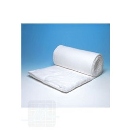 Cotton wool roll
