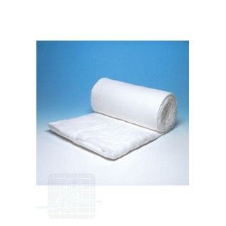 Cotton wool roll