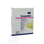 Grassolind ointment compres 10x10cm