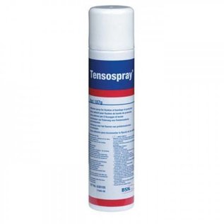 Tensoplast spray adhésif 300 ml par unité