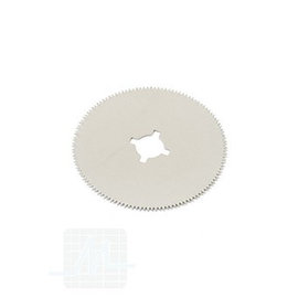 Saw blade 65mm for plaster