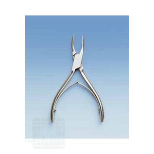 Pince pour couper dents rongeurs univ. Large 17 cm. par unité