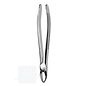 Molar teeth Pliers Engels Fig. 1