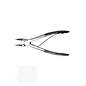 Tooth Root Pliers curved 11cm