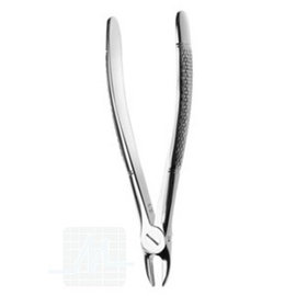 Tooth Root Long Nose Pliers