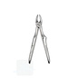 Tooth Root straight Pliers 11.5 cm