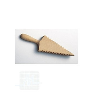 Mouth spreader wood dog 13 cm