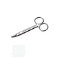 Crown scissors 10cm