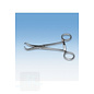 Repositioning tongs double pointed