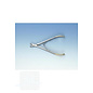 Dental-cutting pliers for incisor