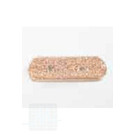 Grater insert tungsten carbide