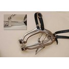 Mouth spreader for horses Millenium