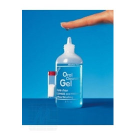 Maxi/guard cleaning gel