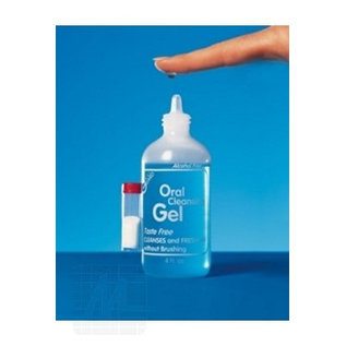 Maxi/guard cleaning gel