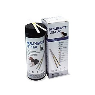 Urine Test Health mate Vet- 11AC