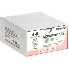 Monocryl 4-0 / 5-0