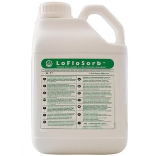 Breath lime LoFloSorb 4,5kg