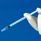 TBC Syringe 1ml 3-part