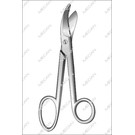 Plaster Shear/Clothing Shear Still/bruns 235mm