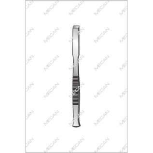 Bone Osteotome Chisel And Gouge 4/6/8/10/12mm 135mm